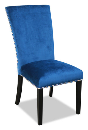 Cami Dining Chair - Blue