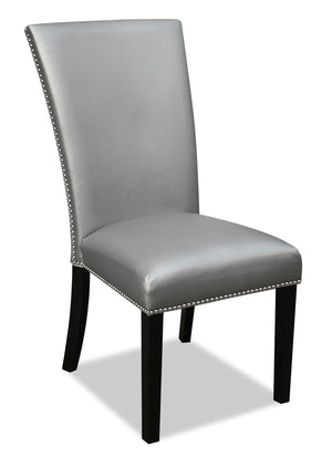 Cami Dining Chair - Grey