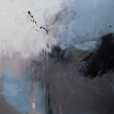 "Compatible" Giant Art 54x54 Wall Art