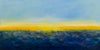 \"Ocean Mood\" Giant Art 72x36 Wall Art