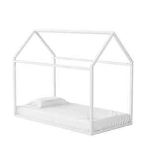 Atwater Living Oakview Twin Bunk Bed - White