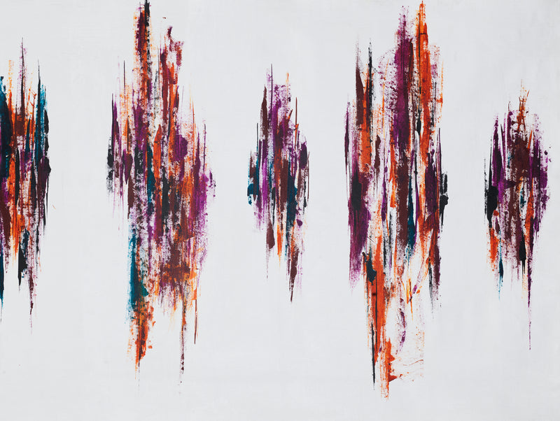 \"End Of The Week\" Giant Art 72x54 Wall Art