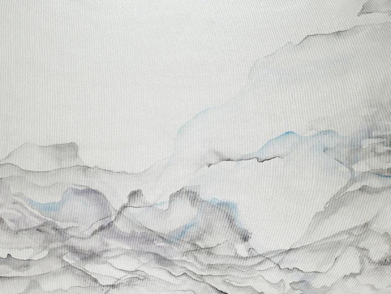 \"Gentle Maturity\" Giant Art 72x54 Wall Art