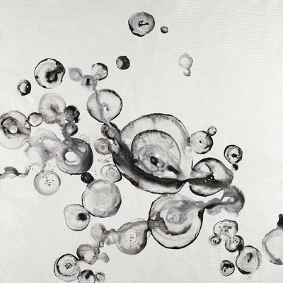 "Transparent Onyx" Giant Art 72x72 Wall Art