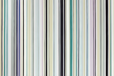 "Never Going Straight" Giant Art 84x54 Wall Art