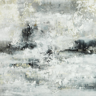"High Esteem" Giant Art 72x72 Wall Art