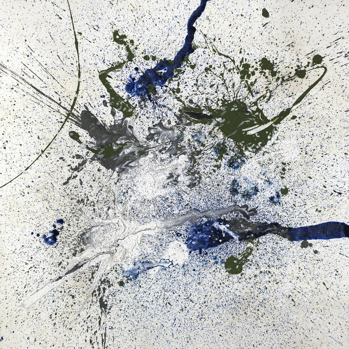 \"In The Arena\" Giant Art 54x54 Wall Art