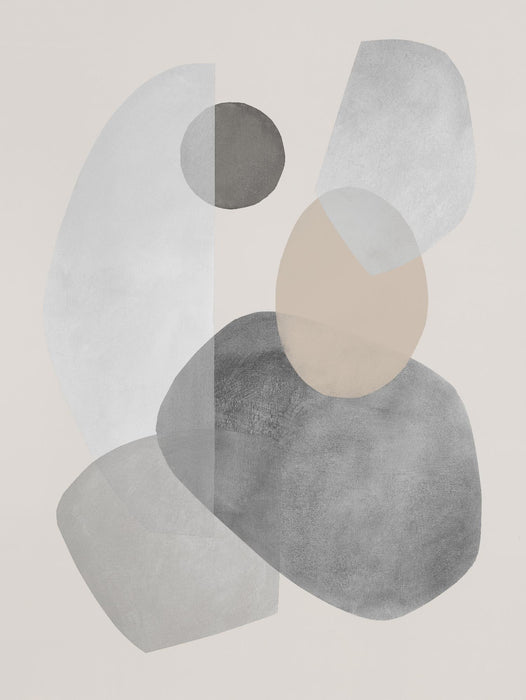 \"Pour Out\" Giant Art 72x54 Wall Art