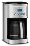 Cuisinart PerfecTemp 14-Cup Programmable Coffeemaker - DCC-3200C