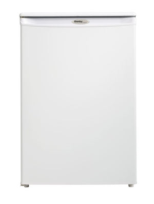 Danby Designer 4.3 Cu. Ft. Compact Freezer – DUFM043A2WDD