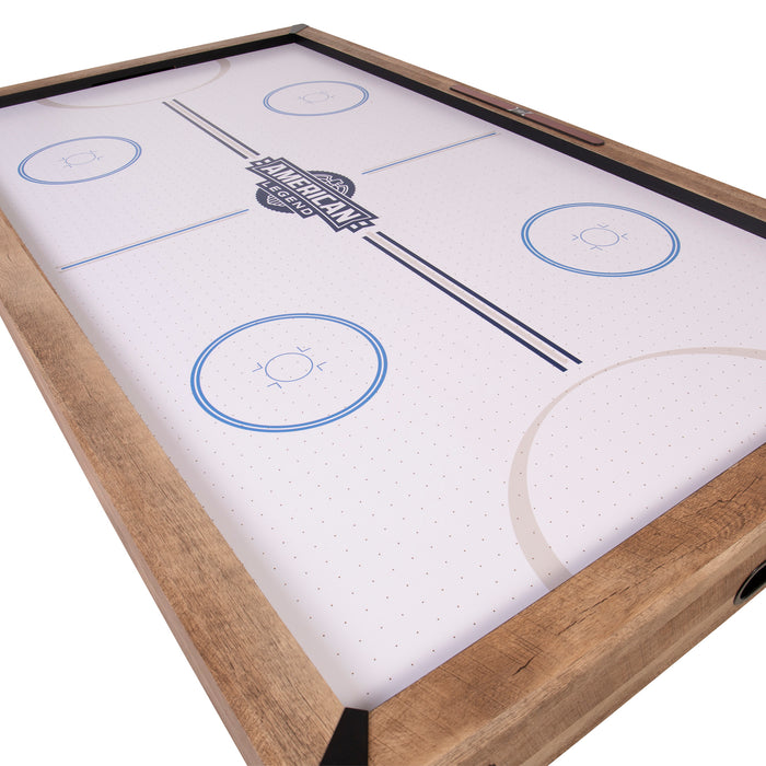 American Legend Kirkwood Air Hockey