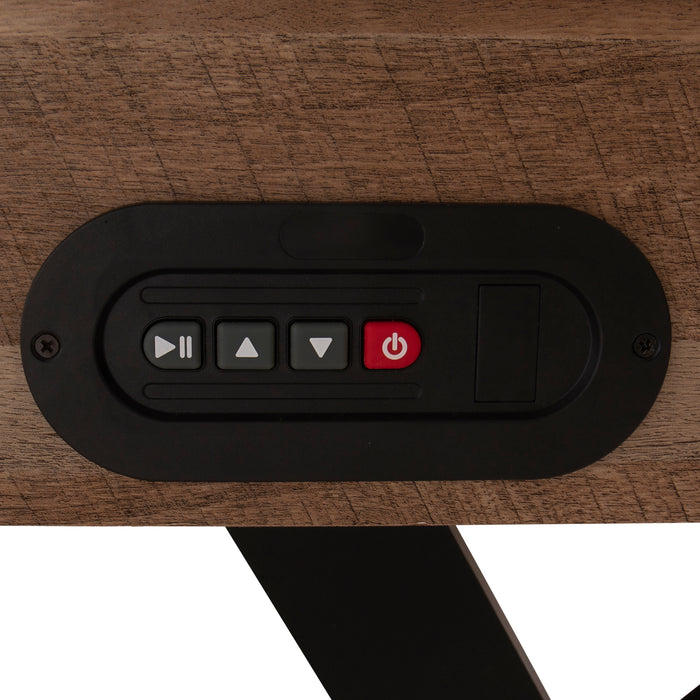 American Legend Kirkwood Air Hockey