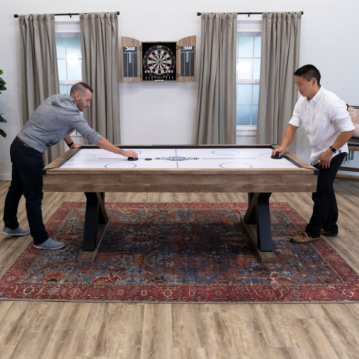 American Legend Kirkwood Air Hockey