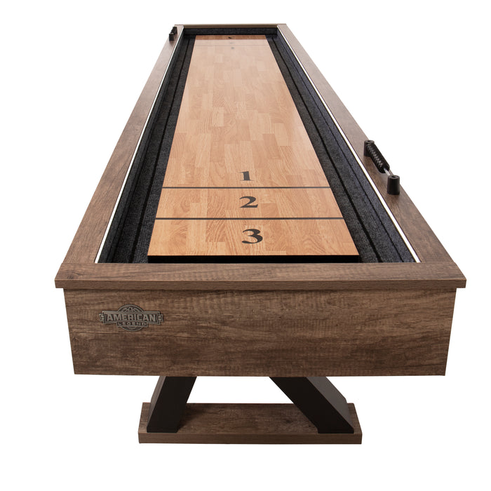 American Legend Kirkwood Bowling Shuffleboard