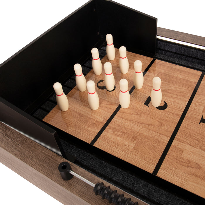 American Legend Kirkwood Bowling Shuffleboard