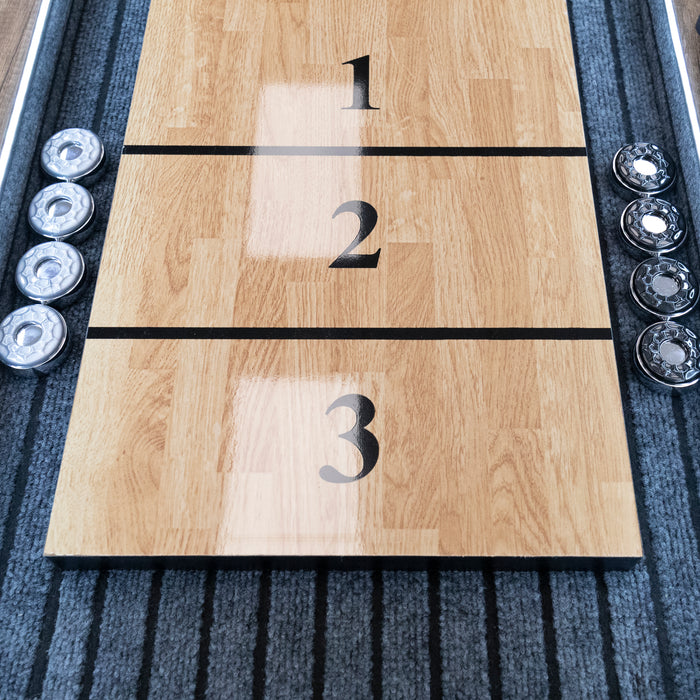 American Legend Kirkwood Bowling Shuffleboard