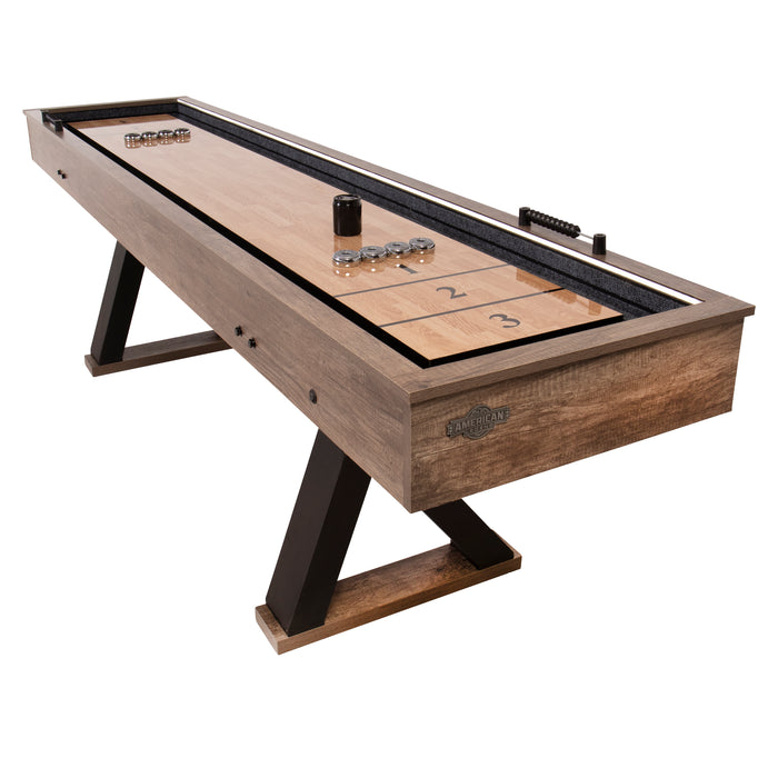 American Legend Kirkwood Bowling Shuffleboard