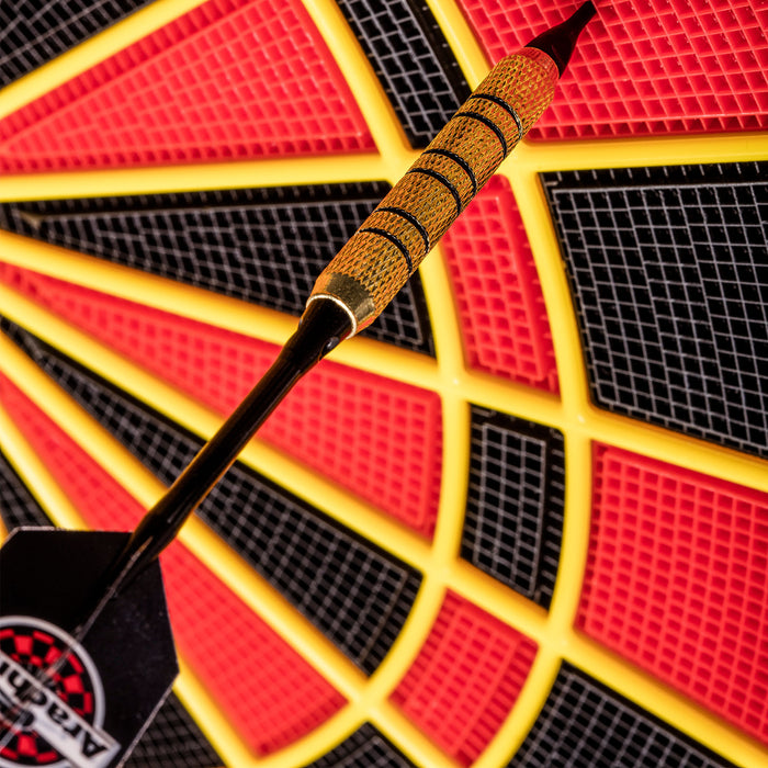Escalade Arachnid Cricket Pro 750 Electronic Dart Board