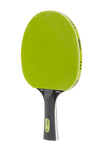 STIGA Pure Color Advance Green Table Tennis Racket