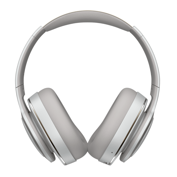 Cleer Audio ENDURO ANC Headphones - Light Grey