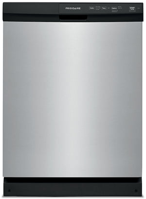 Frigidaire Built-In Dishwasher - FFCD2413US