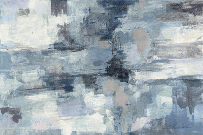 "In The Clouds" Giant Art 84x54 Wall Art