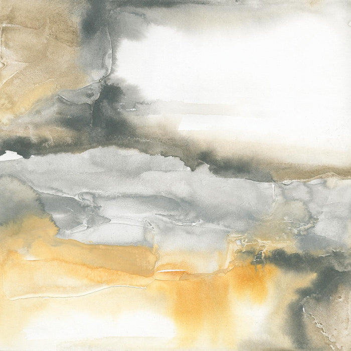 \"Minerals I\" Giant Art 72x72 Wall Art