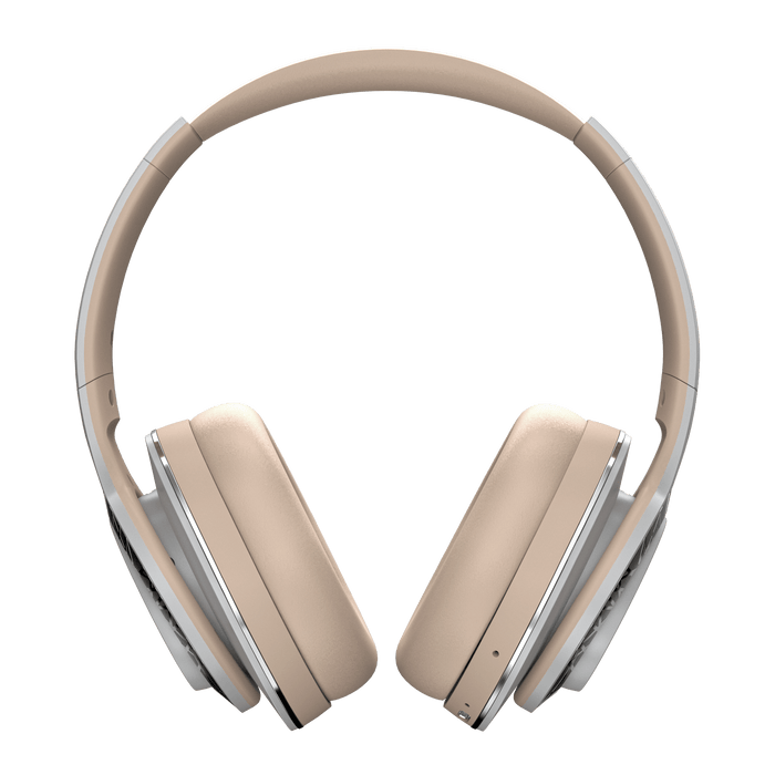 Cleer Audio ENDURO 100 Headphones - Sand