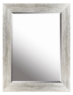 Silver Mirror - 26.25