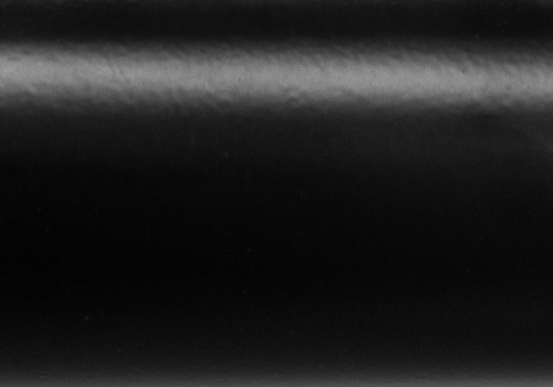 Black Metal Coat Rack