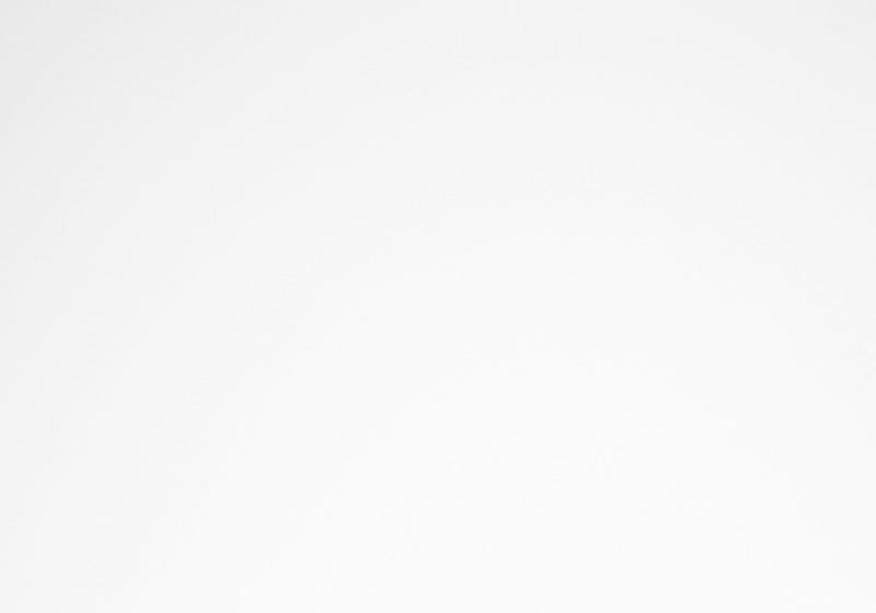 White Silver Metal Tempered Glass Accent Table