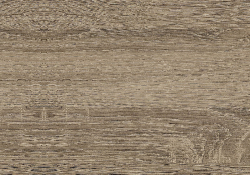 Dark Taupe Black Metal Bookcase