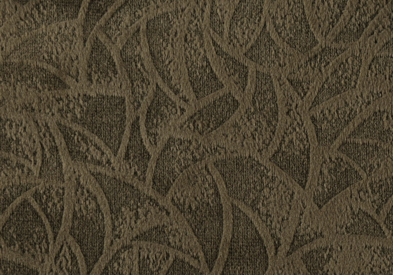 Dark Green Floral Velvet 2pcs Pillow