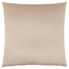 Gold Satin 1pc Pillow