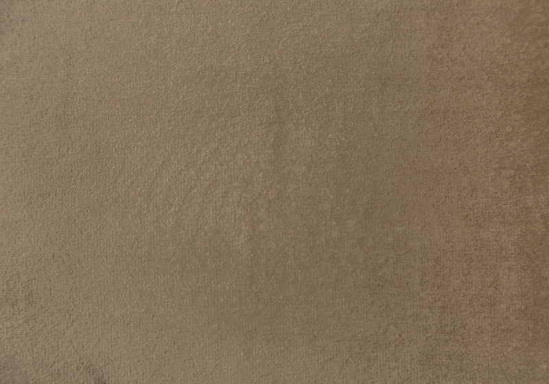 Taupe Darkening 2-Piece Curtain Panel - 52\" x 95\"