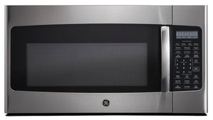 GE 1.8 Cu. Ft. Over-the-Range Microwave - JVM2185SMSS