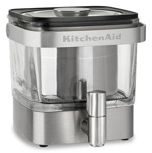 KitchenAid Cold Brew Coffee Maker - KCM4212SX