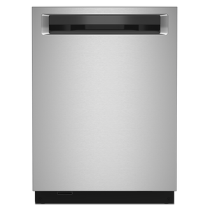 KitchenAid Top-Control Dishwasher with ProDry™ System - KDPM604KPS
