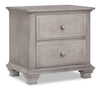 Kenilworth 2-Drawer Nightstand, 26