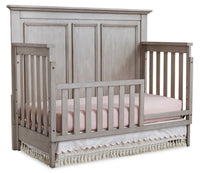 Kenilworth Convertible Crib/Toddler Bed Package 