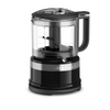 KitchenAid 3.5-Cup Mini Food Processor - KFC3516OB