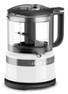 KitchenAid 3.5-Cup Mini Food Processor - KFC3516WH