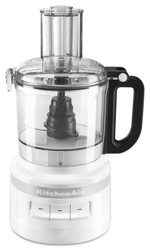 KitchenAid 7-Cup Food Processor - KFP0718WH