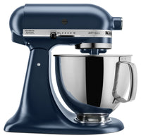 KitchenAid Artisan Series 5-Quart Tilt-Head Stand Mixer - KSM150PSIB