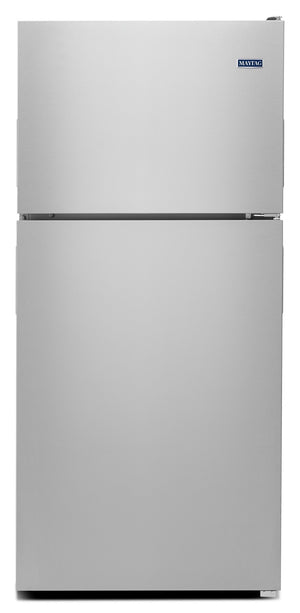  Maytag 21 Cu. Ft. Top-Freezer Refrigerator - MRT311FFFZ