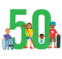 Thank you for your generous $50.00 donation to Children’s Miracle Network