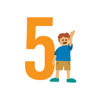 Thank you for your generous $5.00 donation to Children’s Miracle Network