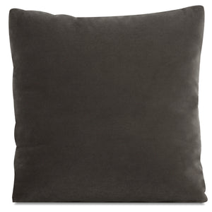 Velvet Accent Pillow - Kira Musk