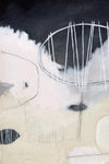 \"Atmosphere\" Giant Art 72x48 Wall Art