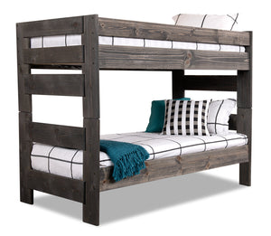 Piper Twin/Twin Bunk Bed